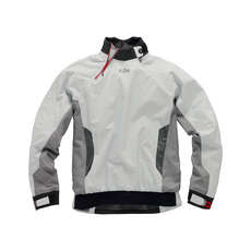 Gill Race Smock - Silber Gill Race Smock - Silber