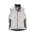 Gill Race Softshell Gilet - Silber