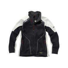 Gill Race Softshell Jacket - Grafite