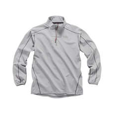 Gill Race Softshell Smock - Grau Gill Race Softshell Smock - Grau