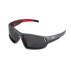 Gill Rennen Sonnenbrille - Graphite Gill Rennen Sonnenbrille - Graphite