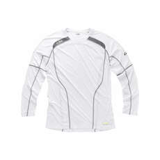 T-Shirt Gill Race - Bianco T-Shirt Gill Race - Bianco