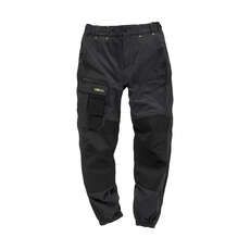 Gill Race Pantaloni Impermeabili - Grafite