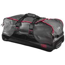 Gill De Rolling Jumbo Bag - Gris