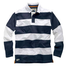 Gill Jersey De Rugby - Blanco