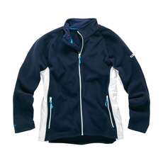 Gill Vela Fleece - Navy Gill Vela Fleece - Navy