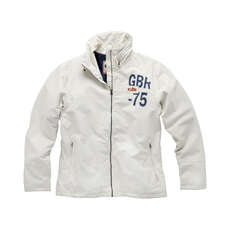 Gill Vela Giacca - Crema