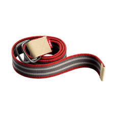 Gill Segel Gürtel - Stripey