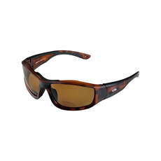Gill Sense Bifokalwillen Sonnenbrille - Schildpatt Gill Sense Bifokalwillen Sonnenbrille - Schildpatt