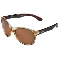 Gill Sienna Sonnenbrille - Tortiseshell
