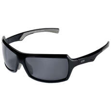 Gill Sofia Floating Sunglasses - Black