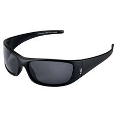 Gill Spectrum Flotantes Gafas De Sol - Negro Mate