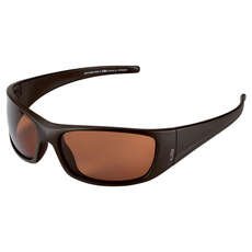 Gill Spectrum Schwimmende Sonnenbrille - Matt Brown Gill Spectrum Schwimmende Sonnenbrille - Matt Brown