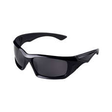 Gill Geschwindigkeit Schwimmende Sonnenbrille - Schwarz