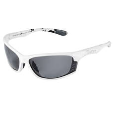 Gill Tactic Floating Sunglasses - White Gill Tactic Floating Sunglasses - White