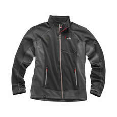 Gill Thermogrid Jacket - Ash Gill Thermogrid Jacket - Ash