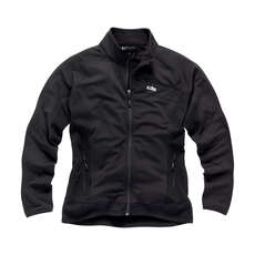 Gill Thermogrid Jacket - Nero