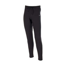 Gill Thermogrid Leggings - Nero Gill Thermogrid Leggings - Nero