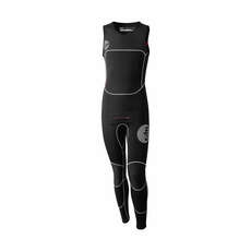 Gill Thermoskin Skiff Suit - Noir
