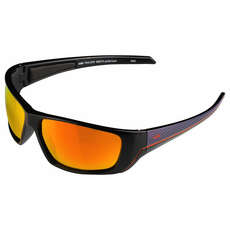 Gill Tracer Sunglasses - Black