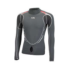 Gill Uv Aero Vest - Cenere / Grafite