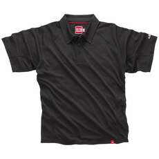 Gill Uv-Tec Polo - Charcoal Gill Uv-Tec Polo - Charcoal