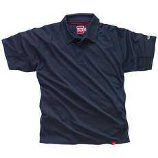 Gill Uv-Tec Polo - Navy