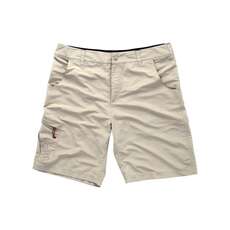 Gill Uv-Tec Shorts - Khaki Gill Uv-Tec Shorts - Khaki