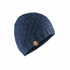Gill Waffle Strickmütze - Navy