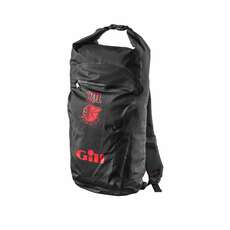 Gill Wasserdichte Rucksack - Jet Gill Wasserdichte Rucksack - Jet