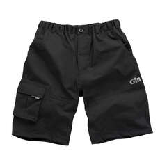 Gill Wasserdichte Segel Shorts - Graphite