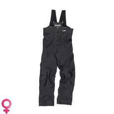 Gill Donna Coast Pantaloni - Grafite