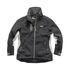 Gill Damen Coastal Racer Jacke - Graphit
