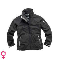 Gill Frauen Teamjacke - Graphite