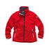 Gill Frauen Teamjacke - Rot
