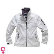 Gill Frauen Teamjacke - Silber Gill Frauen Teamjacke - Silber