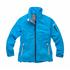 Gill Frauen Besatzung Lite Jacke - Blau