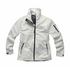 Gill Frauen Besatzung Lite Jacket - Silber
