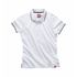 Gill Para Mujer Crew Polo - Blanco