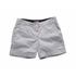 Gill Frauen Besatzung Shorts - Silber