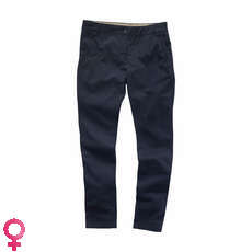 Gill Donna Crew Pantalone - Navy