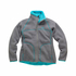 Gill Frauen Polar Jacket - Aqua