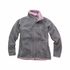 Gill Frauen Polar Jacke - Lila