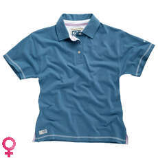 Gill Polo Para Mujer - Fuerza A?rea