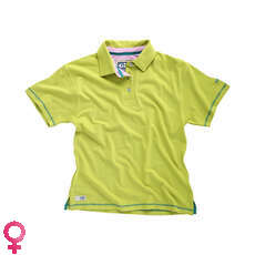 Gill Polo Para Mujer - Lima