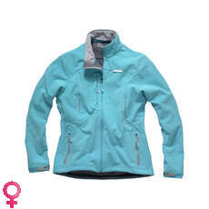 Gill Donna Softshell Jacket - Blu