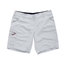 Gill Womens Uv-Tec Shorts - Silber