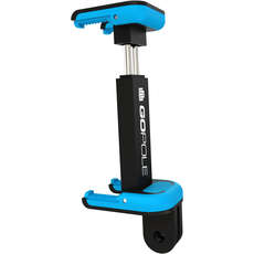 Adaptateur Gopole Mount To Mobile - Noir