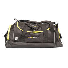 Gul 70 Litri Wet And Dry Bag - Nero