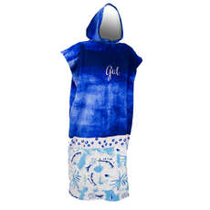 Gul Changing Poncho - Ананас